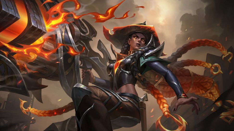 Senna Cao Bồi Đột Phá ( FULL HIỆU ỨNG KẾT LIỄU )