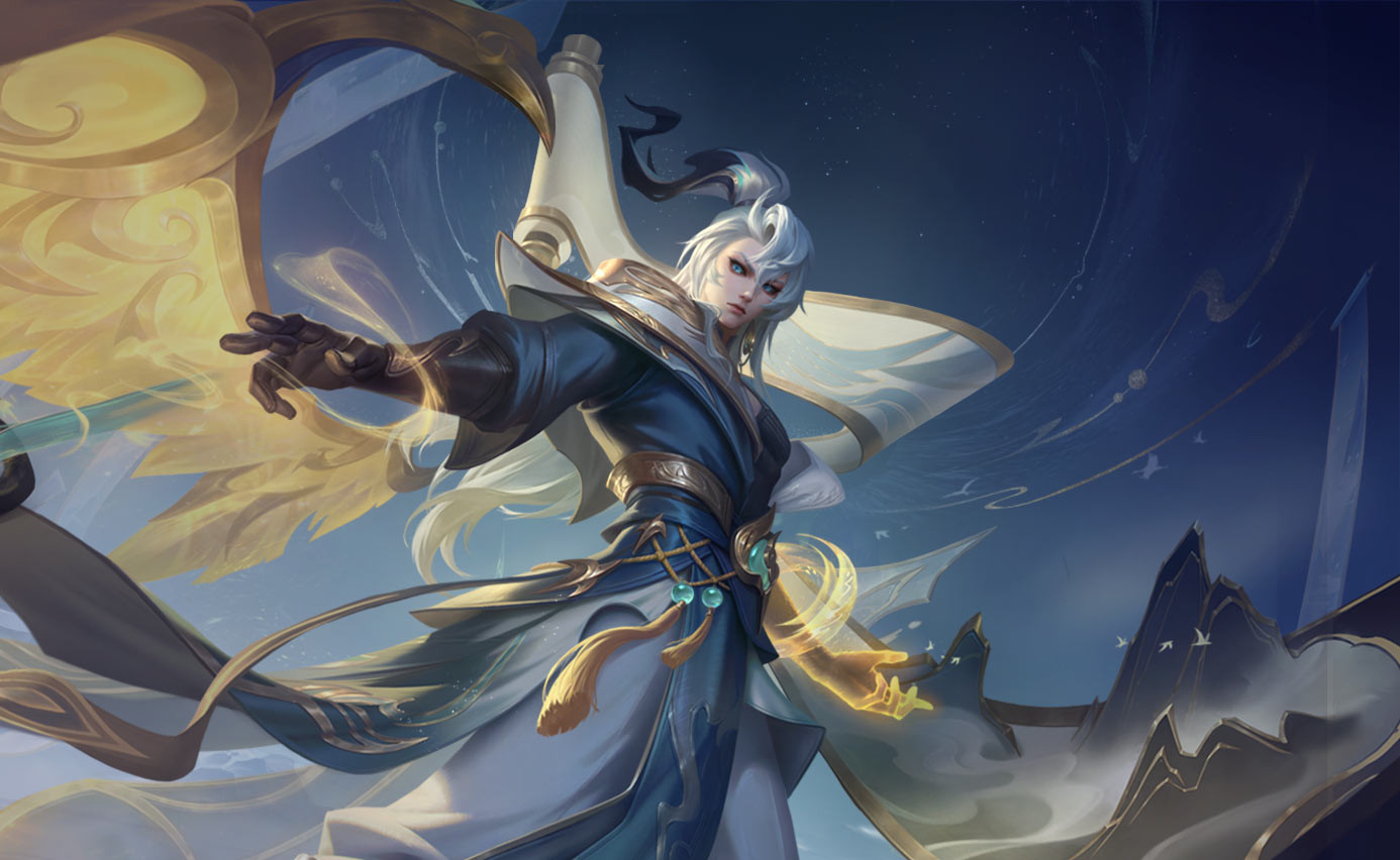 Zata Chí tôn Tà Phượng