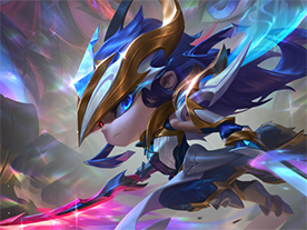 Yone Thần Kiếm Tí Nị - Hàng Hiệu (FULL HIỆU ỨNG KẾT LIỄU)