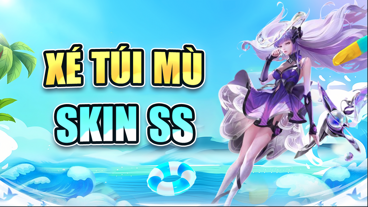 Xé Túi Mù 50K ( 100% Trắng Thông Tin )